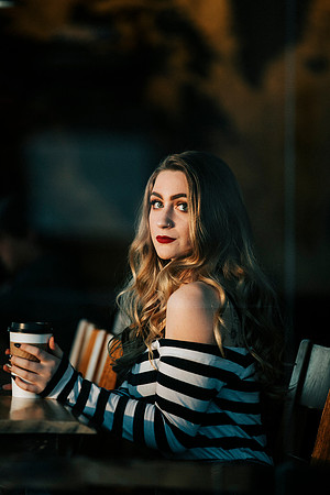 Senior Portraits