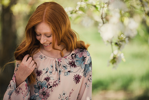 Heidi's family photos