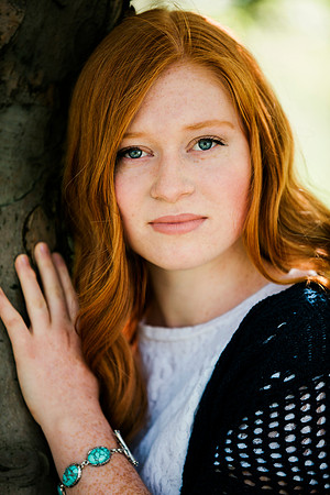 Heidi's family photos