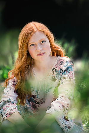Heidi's family photos