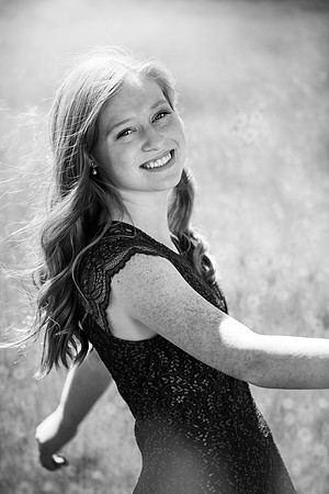 Heidi's family photos