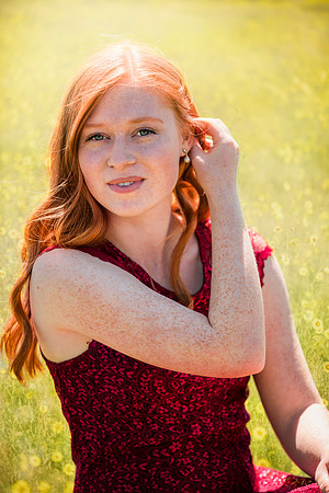 Heidi's family photos