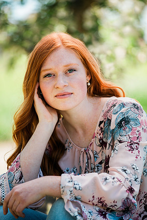 Heidi's family photos