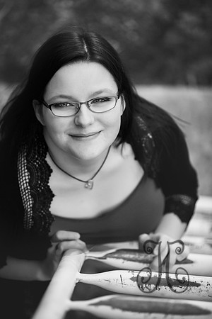 Reba, Senior portraits, HVhs