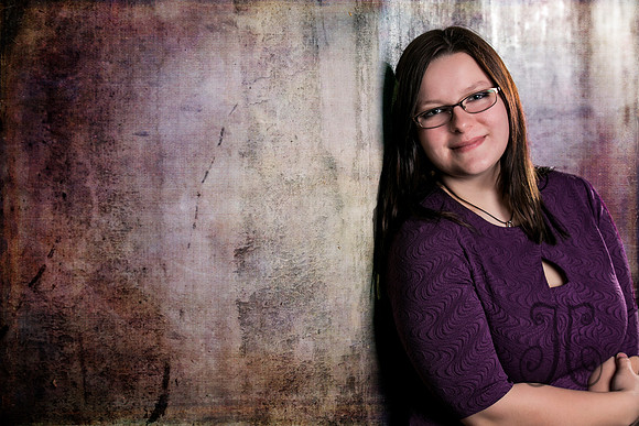 Reba, Senior portraits, HVHS