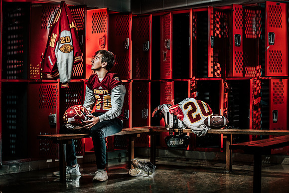 Senior Portraits