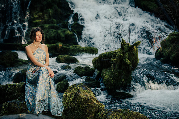 Senior Portraits