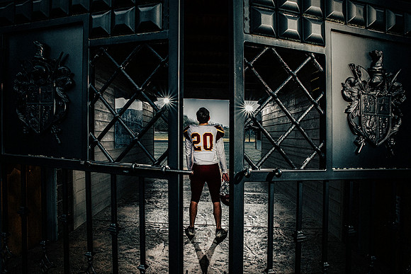 Senior Portraits