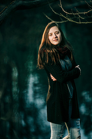 Senior Portraits