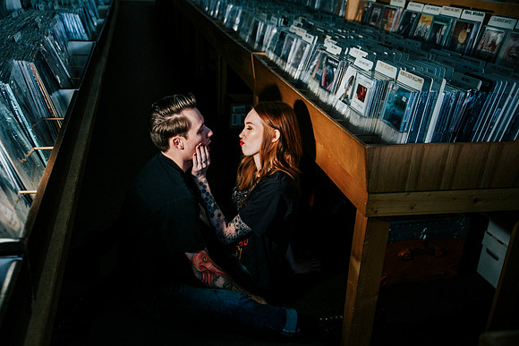 Wedding photos