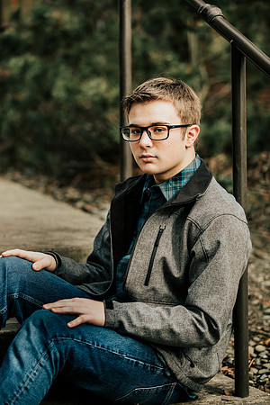 Senior Portraits