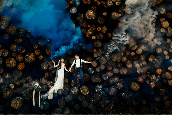 Wedding photos