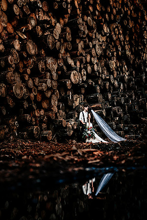 Wedding photos