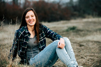 Senior Portraits