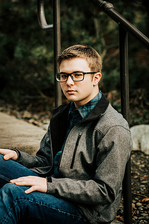 Senior Portraits