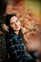 Senior Portraits
