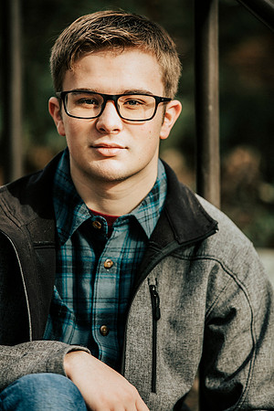 Senior Portraits