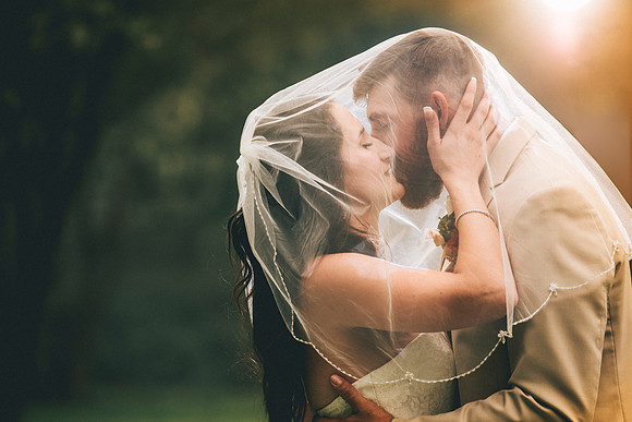 Wedding photos