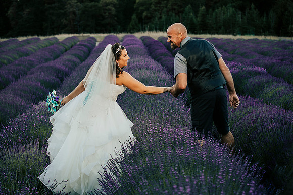 Wedding photos