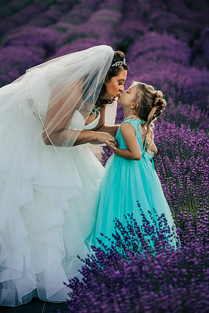 Wedding photos