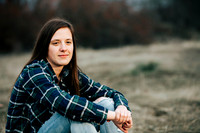 Senior Portraits