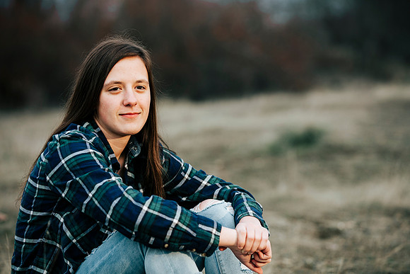 Senior Portraits