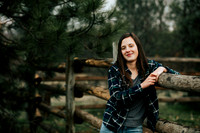 Senior Portraits