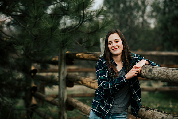 Senior Portraits