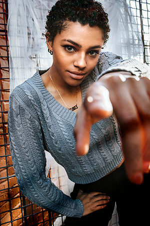 Senior Portraits