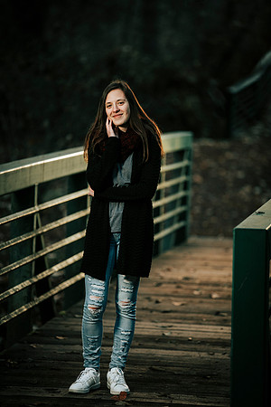 Senior Portraits