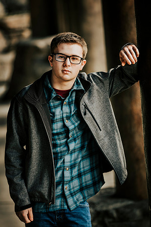 Senior Portraits
