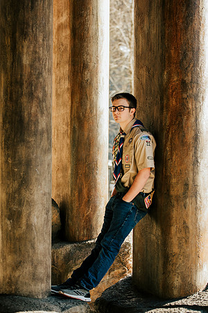 Senior Portraits