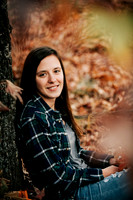 Senior Portraits