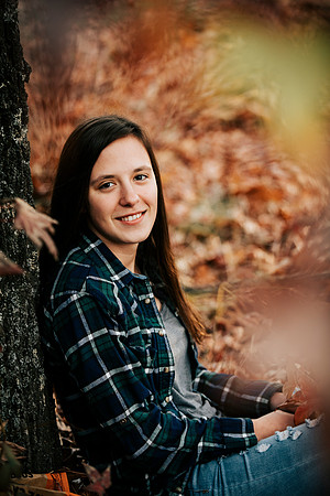 Senior Portraits