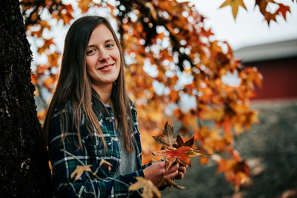 Senior Portraits