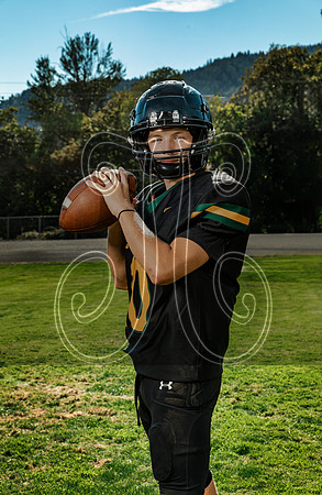 2024 Rogue River HS Football