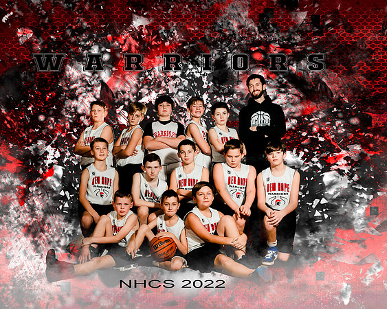 Sports composite