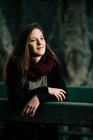 Senior Portraits