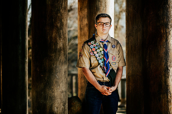 Senior Portraits