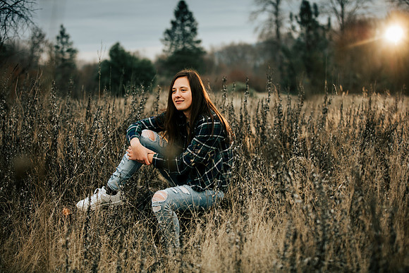 Senior Portraits