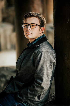 Senior Portraits