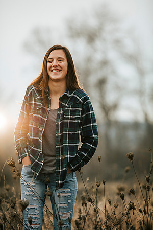 Senior Portraits