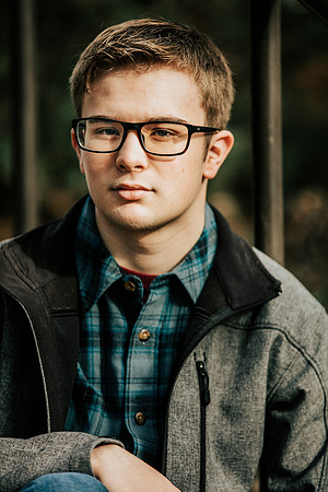 Senior Portraits
