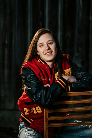 Senior Portraits
