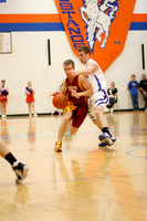 Knights @ HV 2-17-09