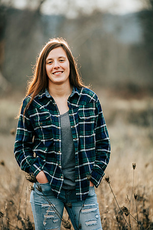 Senior Portraits