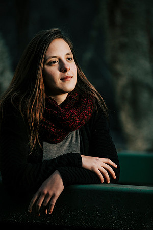 Senior Portraits