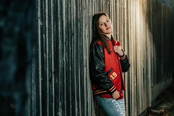 Senior Portraits