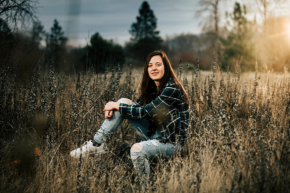 Senior Portraits