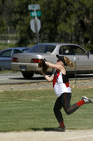 Lady Knights vs IVHS 4-35-09